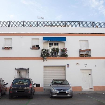 Miriam Costa de la luz Apartment Jerez de la Frontera Exterior foto