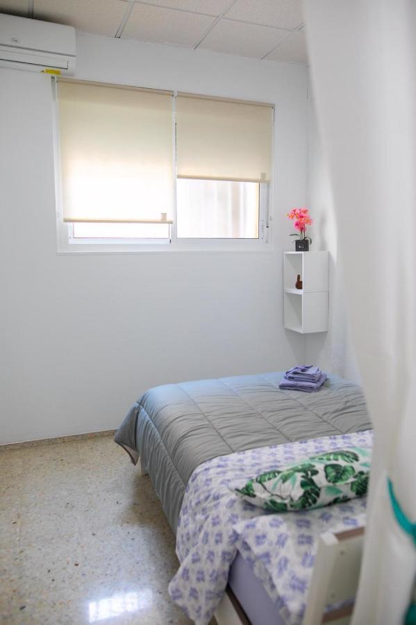 Miriam Costa de la luz Apartment Jerez de la Frontera Exterior foto