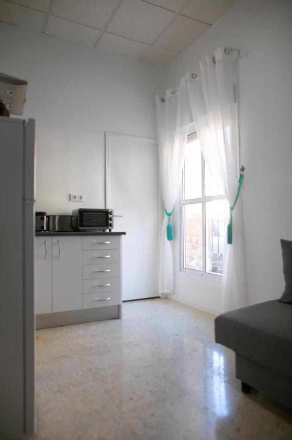 Miriam Costa de la luz Apartment Jerez de la Frontera Exterior foto